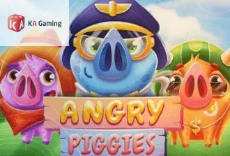 Angry Piggies