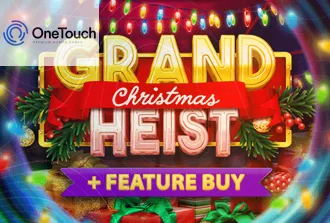 Christmas Grand Heist Feature Buy
