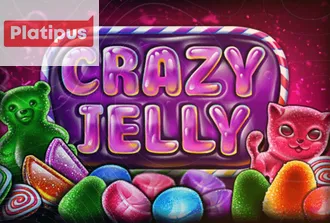 Crazy Jelly