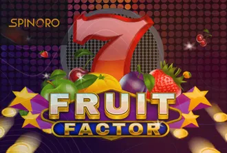Fruit Factor