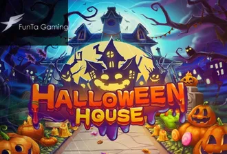 Halloween House