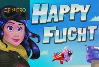 Happy Flight