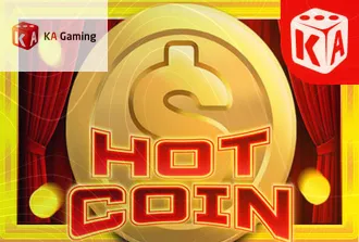 Hot Coin