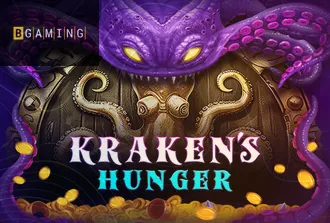 Kraken's Hunger