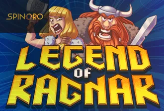 Legend of Ragnar