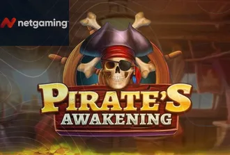 Pirate's Awakening
