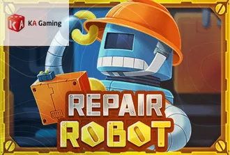 Repair Robot