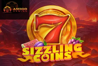 Sizzling Coins